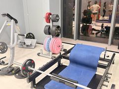 -超鹿运动(五四路恒力城店)