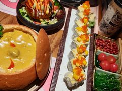 -玉川屋·深夜食堂居酒屋(柳巷店)