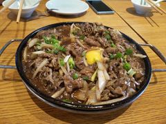 -去茶去餐厅(中央大街店)