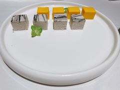 -二十四单 淮扬新味
