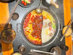 -珮姐老火锅(鄞州印象城店)