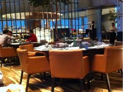 -洲际酒店·地平线全日餐厅HORIZON CAFÉ