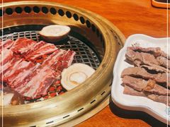 -肉魁屋·烧肉·烧鸟·酒场(高新店)