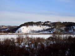 -北极村旅游风景区