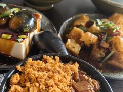 -古代饭堂(冠亚店)