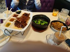 -太兴餐厅(小径湾店)
