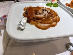 -味+新京宴·烤鸭·北京菜(创意谷店)