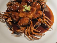 -庭院江南菜•烤鸭•非遗传承(上地•清河店)