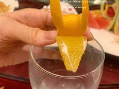 -观澜湖酒店·邀月庭中餐厅