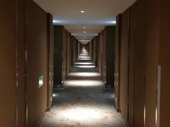 -上海中航虹桥机场泊悦酒店