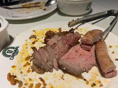 -戈拿旺巴西烤肉(崇文门店)