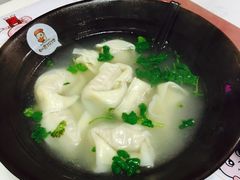 -如意馄饨(潘黄镇中店)