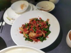 -楚禾宴·家宴(光谷大道店)