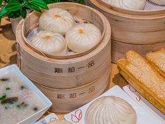 -嘉和一品粥(方庄店)