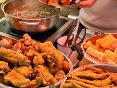 -柳州肥姨妈大骨螺蛳粉(双阳路店)