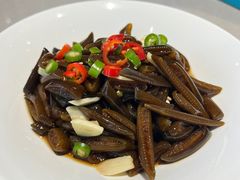 -大锅强·蒸海鲜青岛菜(吾悦广场店)