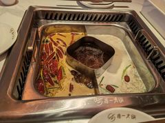 -串一火锅(赛格国际购物中心店)