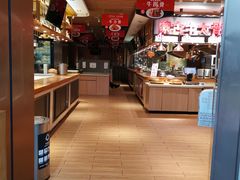 -西贝(宝乐汇店)
