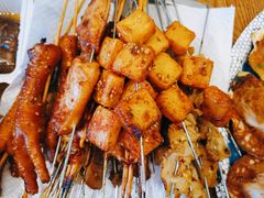 -沿海405烤场(沿海赛洛城店)