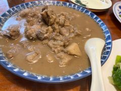 -老街坊餐吧
