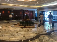 大堂-广东胜利宾馆西关粤中餐厅