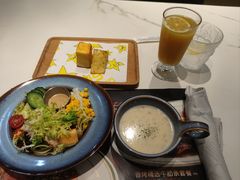 -尊品牛排(沙湾印象汇店)