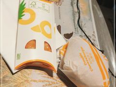 -麦当劳(明湖店)