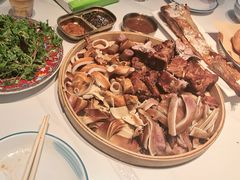 -拾柴熏酱-鲜虾水饺(群力店)