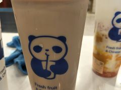 -茶百道(师大花园店)