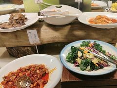 -戈拿旺巴西烤肉(崇文门店)