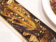 -闫府私房菜(经四路万达店)