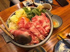 -坂吉屋·居酒屋深夜食堂(龙湖店)