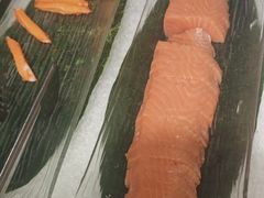 -晶丽香榭自助餐(南京大饭店)