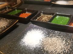 -300杯·和牛烧肉清酒专门店(廊里店)