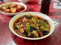 -老丘丘(较场口店)