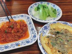 榕城荔枝肉-味中味(东街店)