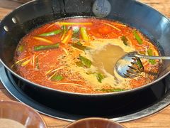 -贵厨酸汤牛肉(汇金星力城店)