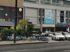 -雨润发超市(五常店)
