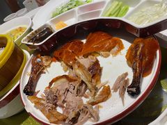 -大鸭梨烤鸭(北洼路店)