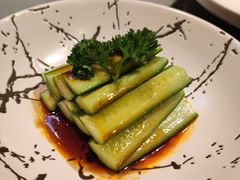 -海天楼中餐厅(吴宫泛太平洋酒店)