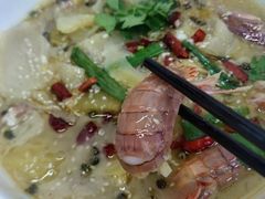 -无招牌