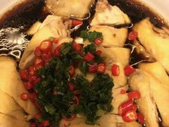 -小厨娘淮扬菜(六合欢乐港店)