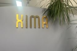 -XIMA·美发沙龙