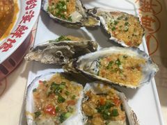 -小林哥的海鲜馆·夜宵烧烤(渔人码头店)