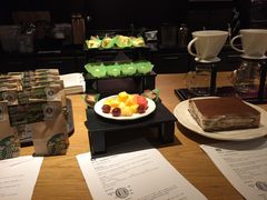 -星巴克臻选(杭州良渚文化村店)