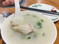 -强记鱼粥(南村店)