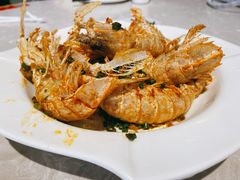 -达叔香味海鲜(海棠68环球美食街店)