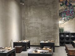 大堂-夜食白市Yespicy·烧烤啤酒宵夜(番禺四海城店)