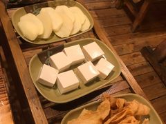 -老马斑鱼店(桂花路店)