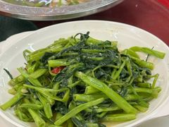 南乳通菜-隆都四季香饭店(碧海路店)